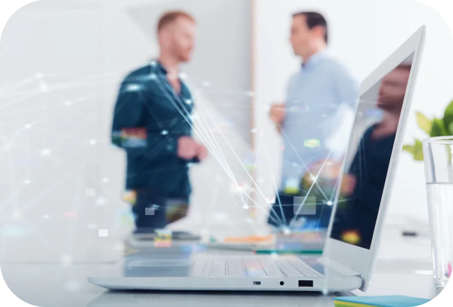 Основные подходы к построению сетей в деревне Верея